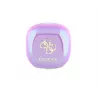 GUESS | Auriculares in-ear | GUTWSJ144ESU | Bluetooth | In-ear | Inalámbricos | Lila