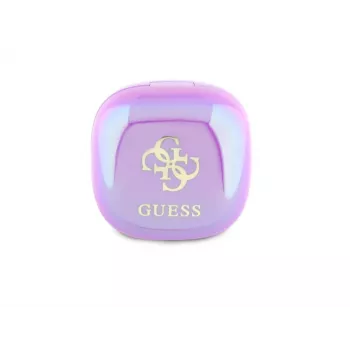 GUESS | Auriculares in-ear | GUTWSJ144ESU | Bluetooth | In-ear | Inalámbricos | Lila
