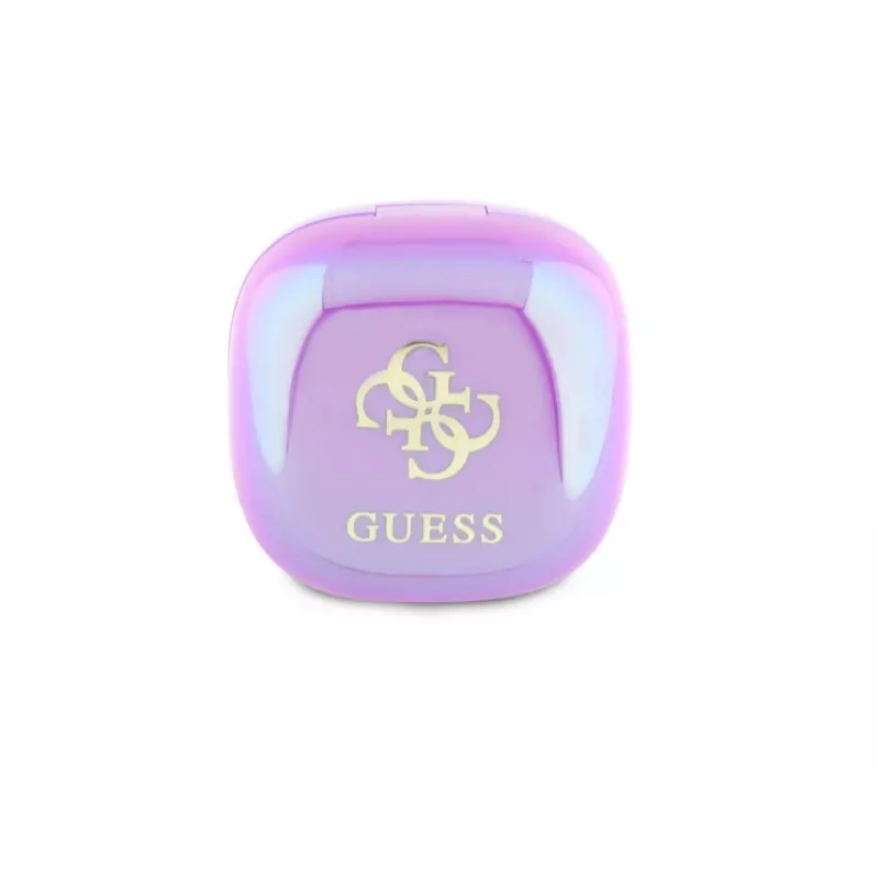 GUESS | Auriculares in-ear | GUTWSJ144ESU | Bluetooth | In-ear | Inalámbricos | Lila