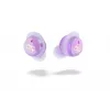 GUESS | Auriculares in-ear | GUTWSJ144ESU | Bluetooth | In-ear | Inalámbricos | Lila