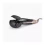 Rizador BaByliss Wave Secret Air C1900E — tecnología Warm, indicador LED, cable de 2,5 m, negro
