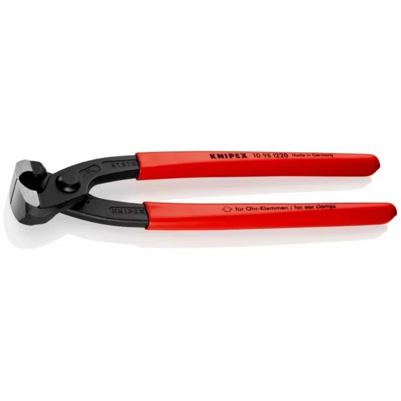 Alicates Knipex 10 98 I220