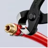 Alicates Knipex 10 98 I220