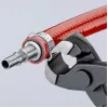 Alicates Knipex 10 98 I220