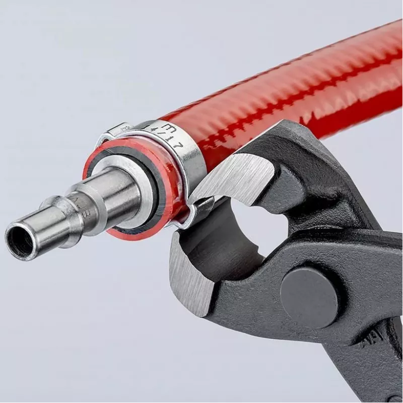 Alicates Knipex 10 98 I220