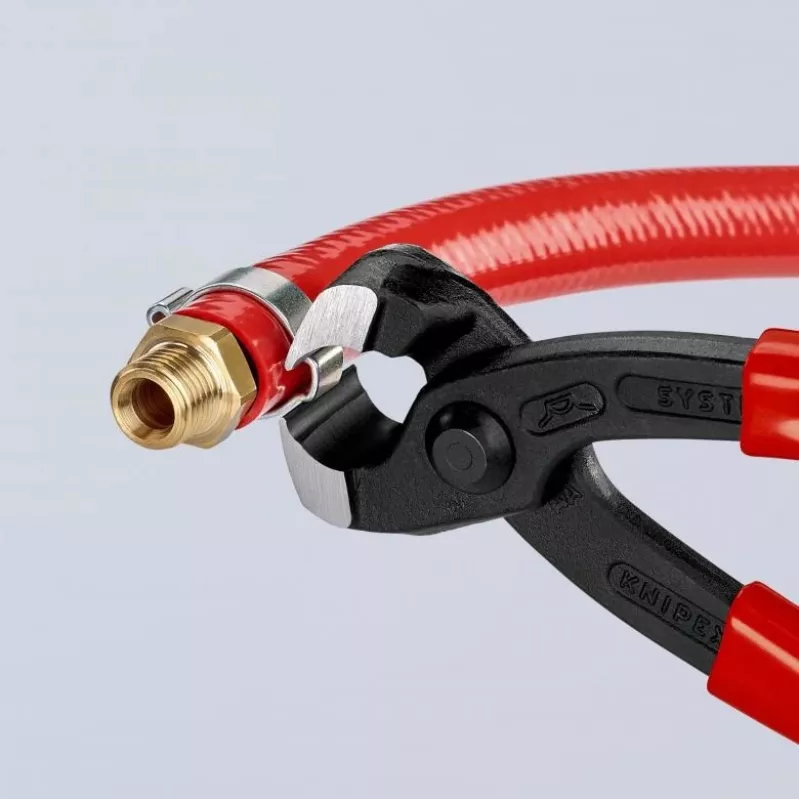 Alicates Knipex 10 98 I220