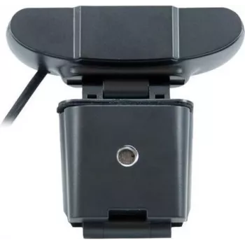 Webcam CONCEPTRONIC AMDIS 1080P Full HD con micrófono (AMDIS04BNEUEVERSION)