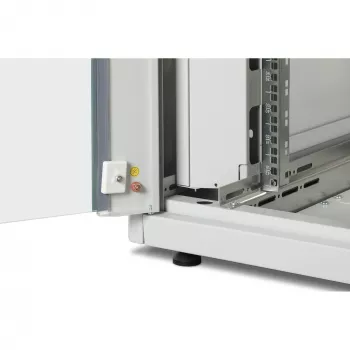 Armario independiente Digitus DN-31124 Unique Series 800x1000 mm