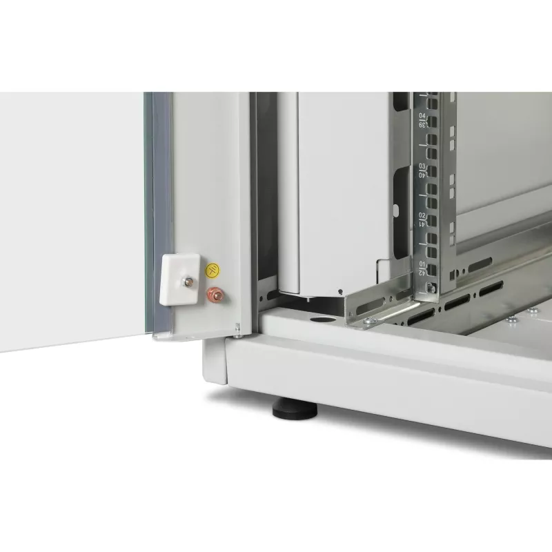 Armario independiente Digitus DN-31124 Unique Series 800x1000 mm