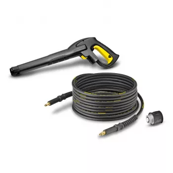 Set de limpieza para coche Kärcher HK 12 set de manguera de alta presión