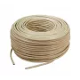 LOGILINK CPV0016 LOGILINK - Cable CAT5e FTP de 305m, CCA