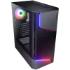 Caja de PC COUGAR Gaming MX360 RGB torre Midi negra