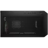Caja de PC COUGAR Gaming MX360 RGB torre Midi negra