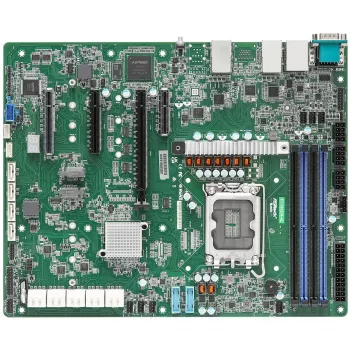 Placa base ASRock EC266D4-4L, Intel 1700, DDR5, ATX