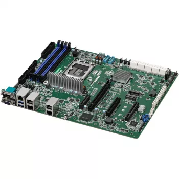 Placa base ASRock EC266D4-4L, Intel 1700, DDR5, ATX
