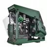 Refrigeración líquida todo en uno Thermaltake CL-W319-PL12RG-A 12 cm verde 500-2000 rpm