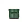 Refrigeración líquida todo en uno Thermaltake CL-W319-PL12RG-A 12 cm verde 500-2000 rpm