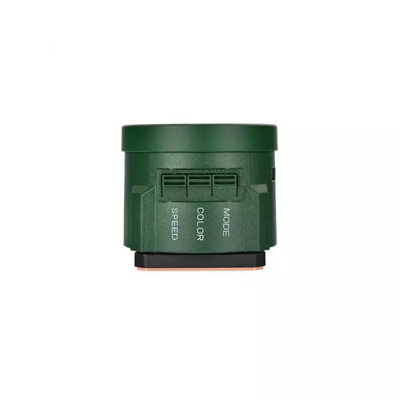 Refrigeración líquida todo en uno Thermaltake CL-W319-PL12RG-A 12 cm verde 500-2000 rpm