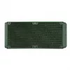 Refrigeración líquida todo en uno Thermaltake CL-W319-PL12RG-A 12 cm verde 500-2000 rpm