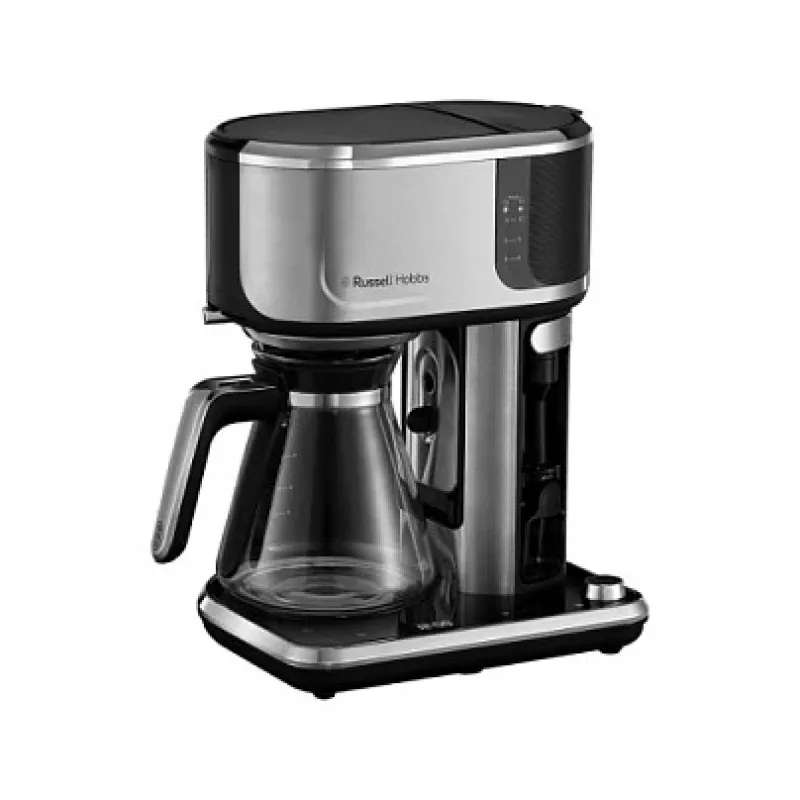 Cafetera Russell Hobbs 15 tazas 26230-56