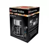 Cafetera Russell Hobbs 15 tazas 26230-56