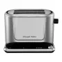 Tostadora Russell Hobbs 26210-56 2 rebanadas acero satinado