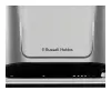 Tostadora Russell Hobbs 26210-56 2 rebanadas acero satinado