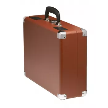 Tocadiscos Denver VPL-120BROWN