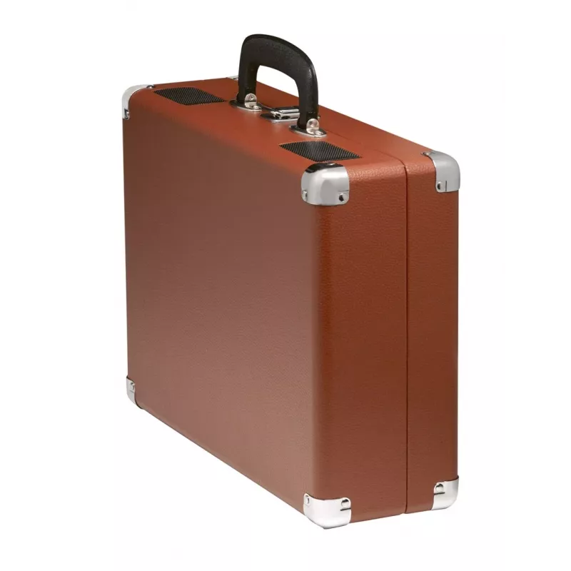 Tocadiscos Denver VPL-120BROWN