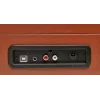 Tocadiscos Denver VPL-120BROWN