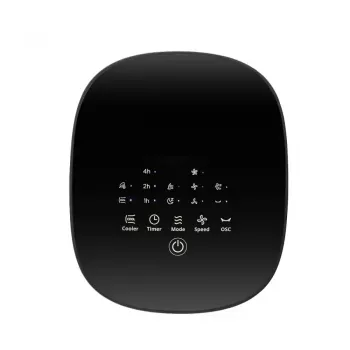 Ventilador de torre Midea MAC402R0BPK