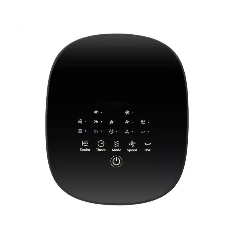 Ventilador de torre Midea MAC402R0BPK