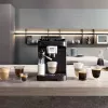 Cafetera espresso DeLonghi Magnifica Evo Next (ECAM310.60.GB) negra