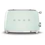 Tostadora Smeg 50's Style TSF01PGEU verde pastel