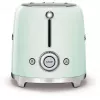 Tostadora Smeg 50's Style TSF01PGEU verde pastel