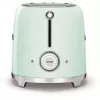 Tostadora Smeg 50's Style TSF01PGEU verde pastel