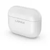 LAMAX Electronics AURICULARES INALÁMBRICOS LAMAX CLIPS1 LMXCL1W IN-EAR WHITE - Auriculares