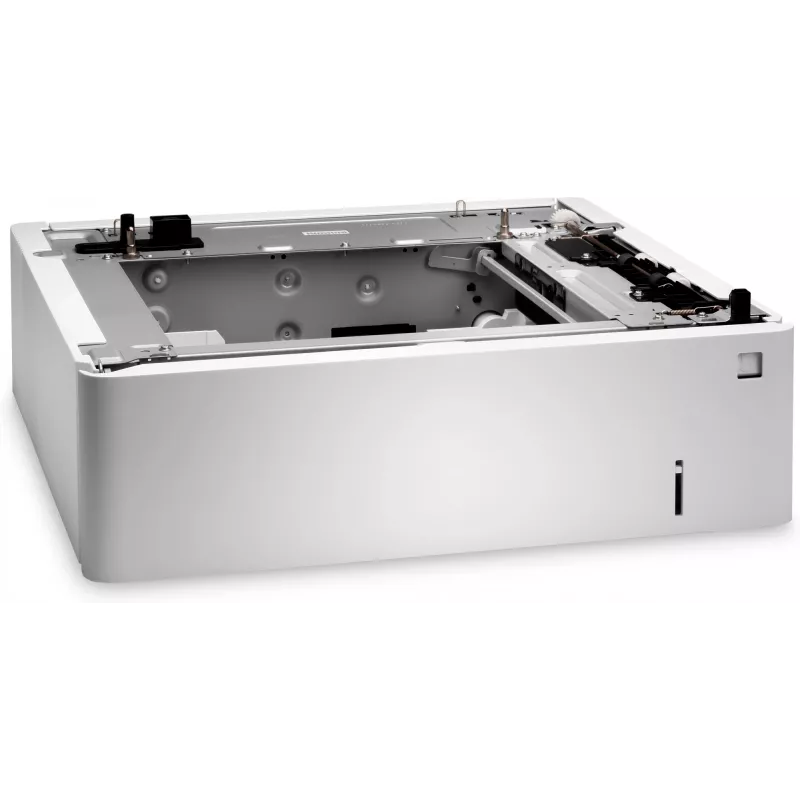 Unidad de medios / alimentador HP – 550 hojas en 1 bandeja