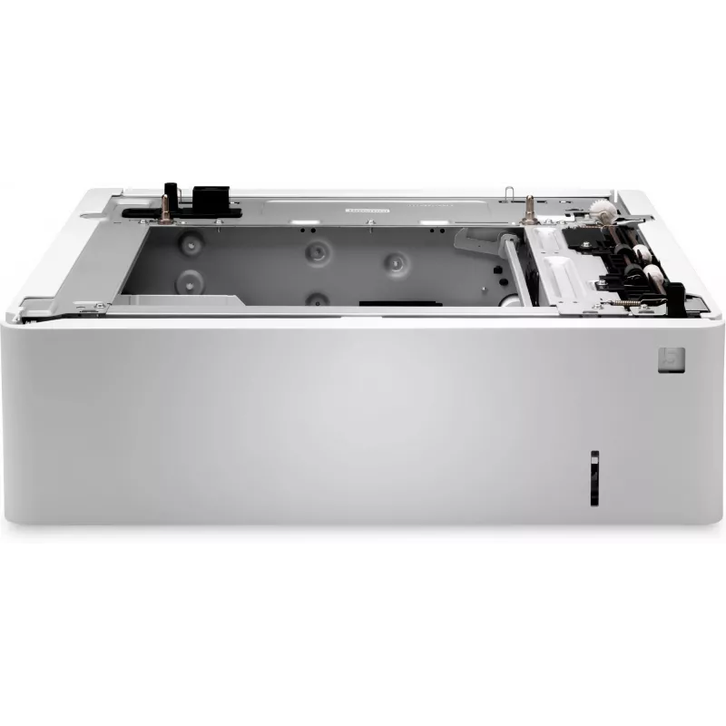 Unidad de medios / alimentador HP – 550 hojas en 1 bandeja