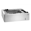 Unidad de medios / alimentador HP – 550 hojas en 1 bandeja