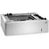 Unidad de medios / alimentador HP – 550 hojas en 1 bandeja
