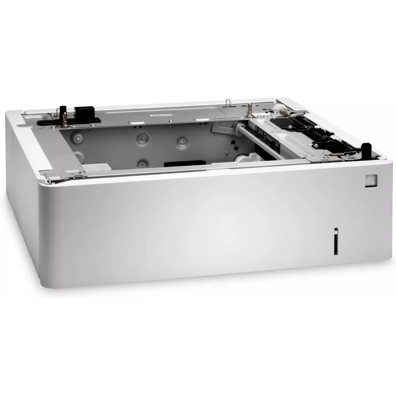 Unidad de medios / alimentador HP – 550 hojas en 1 bandeja