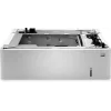 Unidad de medios / alimentador HP – 550 hojas en 1 bandeja