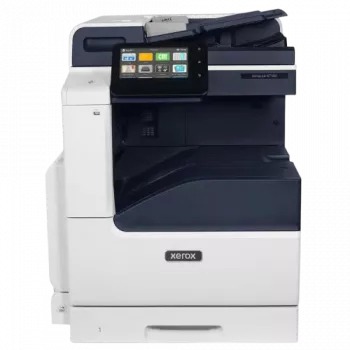 Impresora Xerox VersaLink B7125/B7130/B7135 láser B/N MFP A3 35 ppm USB Ethernet LAN NFC