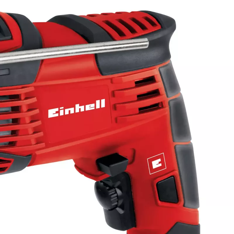 Einhell TC-ID 1000 E Taladro percutor, 1010 W
