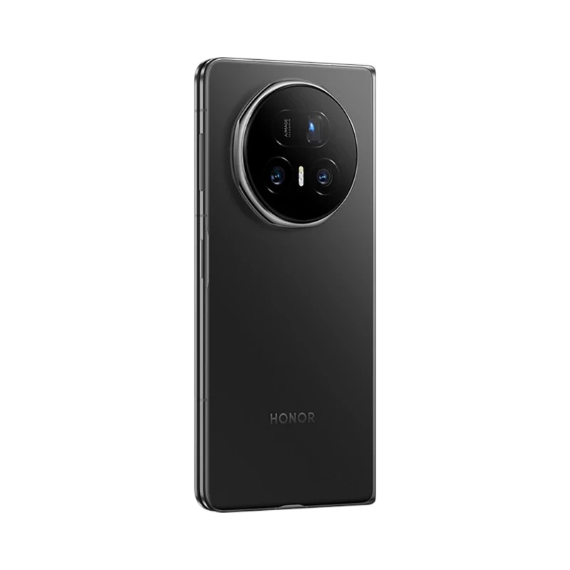 Smartphone plegable Honor Magic V5 16 GB RAM 512 GB almacenamiento negro