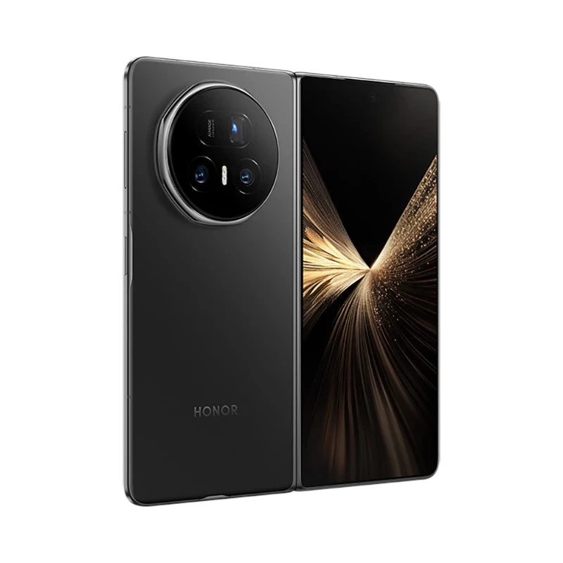 Smartphone plegable Honor Magic V5 16 GB RAM 512 GB almacenamiento negro