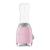 Smeg 50's Style Batidora PBF01PKEU rosa