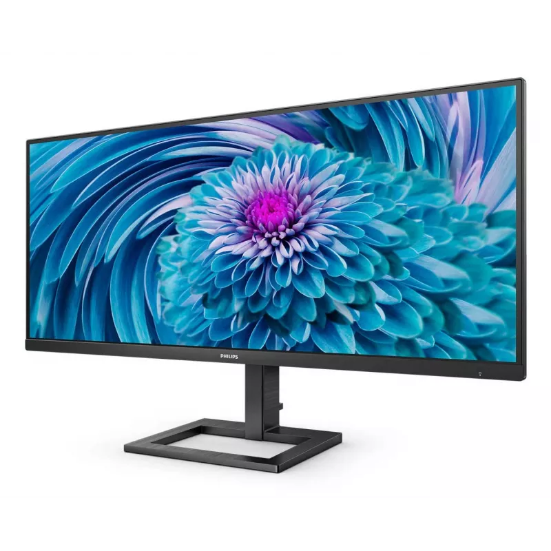 Philips E Line 346E2LAE/00 Pantalla LED 86,4 cm (34
