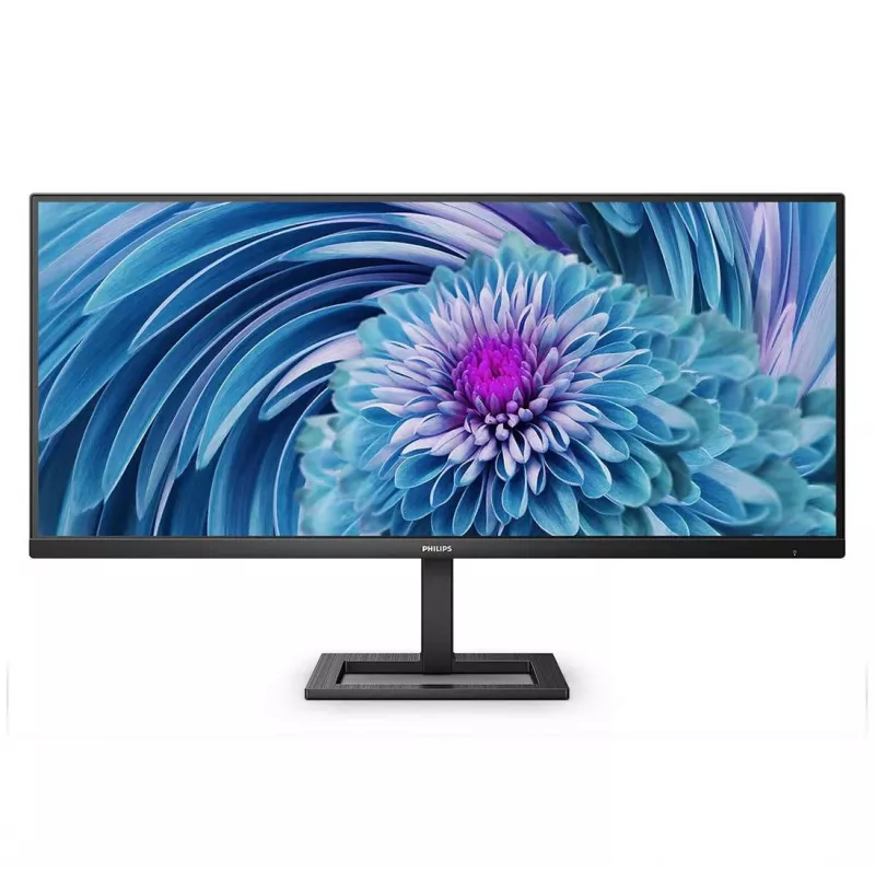 Philips E Line 346E2LAE/00 Pantalla LED 86,4 cm (34